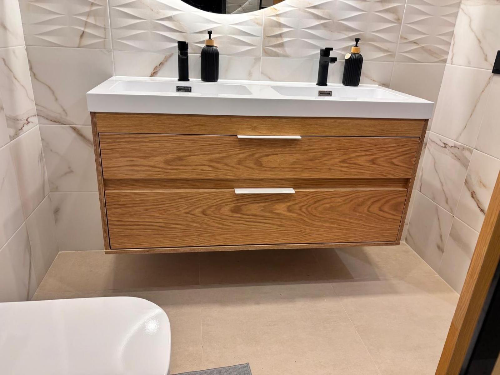 Apartamento Primera Linea De Playa Paseo Maritimo Perla 5 Фуенхірола Екстер'єр фото