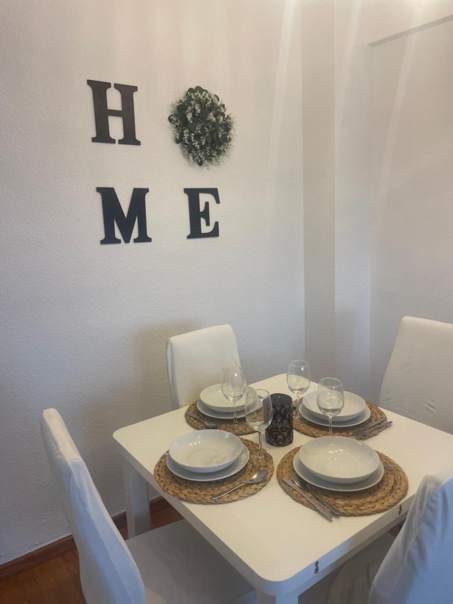 Apartamento Primera Linea De Playa Paseo Maritimo Perla 5 Фуенхірола Екстер'єр фото